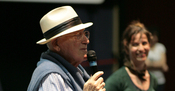 Branko Lustig na Edukacijskom jutru 2010.