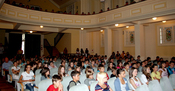 Edukacijska turneja - Vukovar 2011.