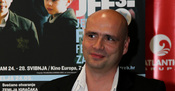 Njemački redatelj, oskarovac Jochen Alexander Freydank