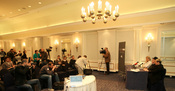 Press konferencija uoči 4. JFF-a