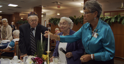 REFUGE: STORIES OF THE SELFHELP HOME